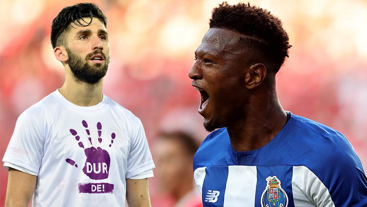 Son Dakika | Fenerbahçe'den kritik karar! Ze Luis ve Doğukan Sinik...