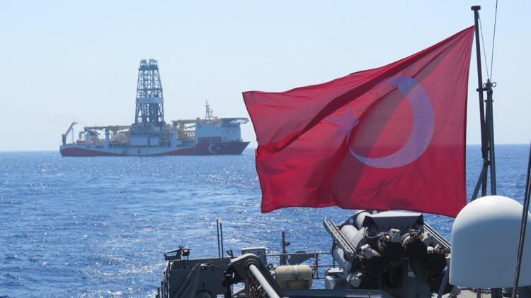 Son dakika haberler: MSB: Karadeniz ve Doğu Akdeniz'de gemilere koruma görevlerine devam ediyoruz