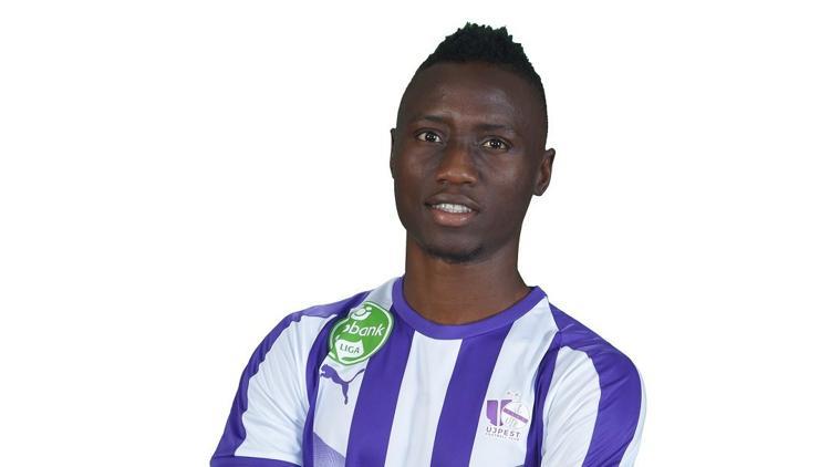 Transfer haberleri | Obinna Nwobodo, Göztepe için İzmir’e geldi!