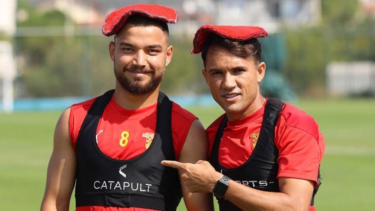 Süper Lig'in lideri Göztepe, Malatya deplasmanında!