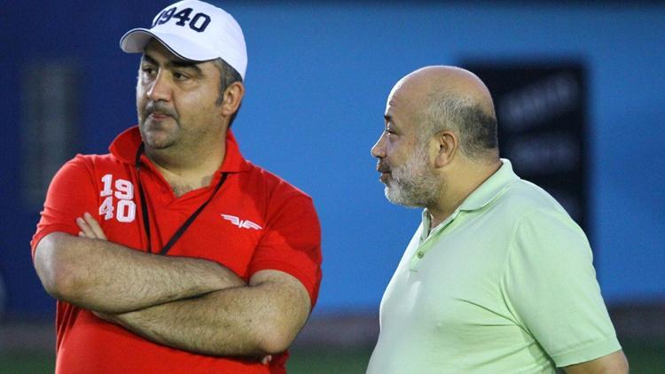 Ümit Özat: "Yediğimiz gol sayısını düşürmemiz lazım..."