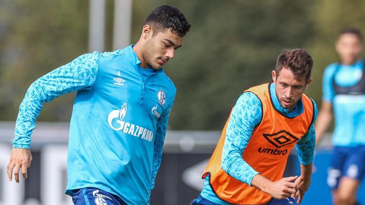 Bundesliga’da heyecan yarın başlıyor! İlk maçta Schalke, Bayern'e konuk olacak...