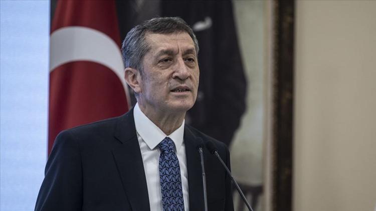 Okullarda sınav yapılacak mı? Ziya Selçuk açıkladı!