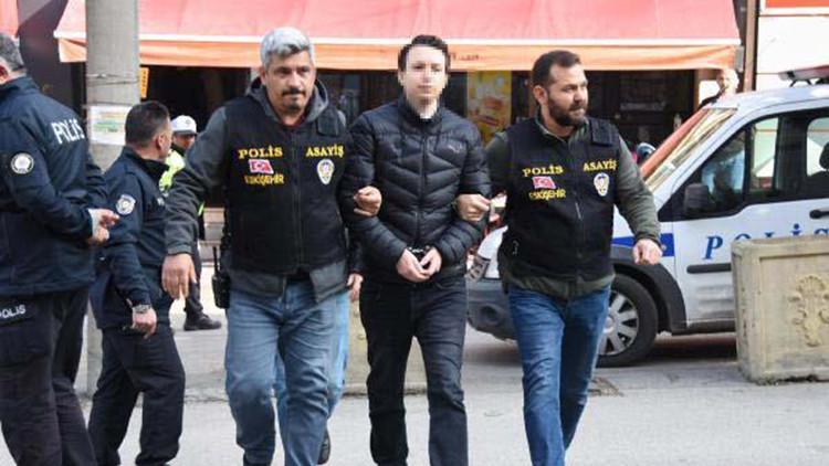 Otogardaki cinayetin sanığına iyi hal ile 16 yıl 8 ay hapis