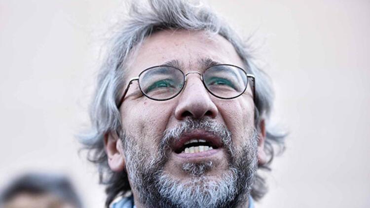 Son dakika haberler: MİT TIR'ları görüntülerinin yayınlanması davasında Can Dündar için kaçak sayılma süreci başlatıldı