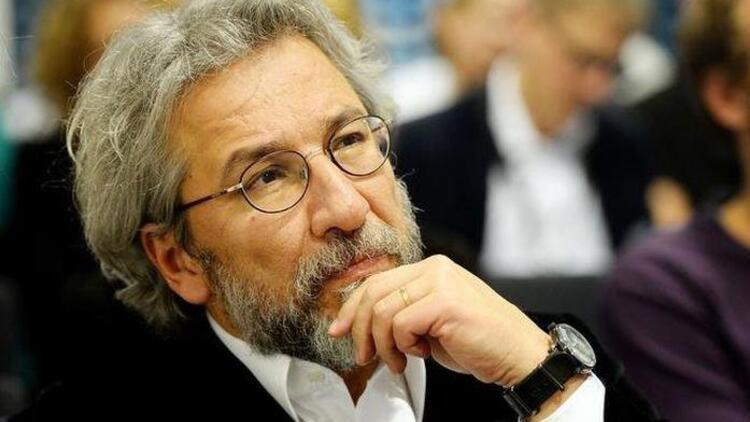 Can Dündar, 15 gün içinde mahkemeye gelmezse 'kaçak' sayılacak