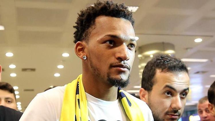 Son Dakika Transfer Haberi | Fenerbahçe'de Jailson, Çin kulübü Dalian Pro'ya transfer oldu