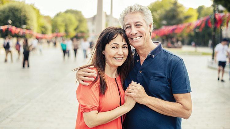 Türkiye’de ortalama yaşam süresi güncellendi: Erkekler: 75.9; Kadınlar: 81.3