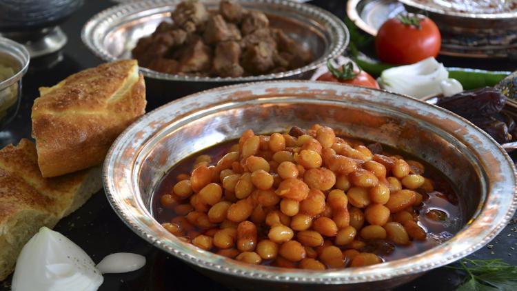 Doğu Karadeniz’de peşine düşmeniz gereken lezzetler