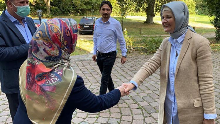 ‘Avrupa mülteci konusunda sınıfta kalmıştır’