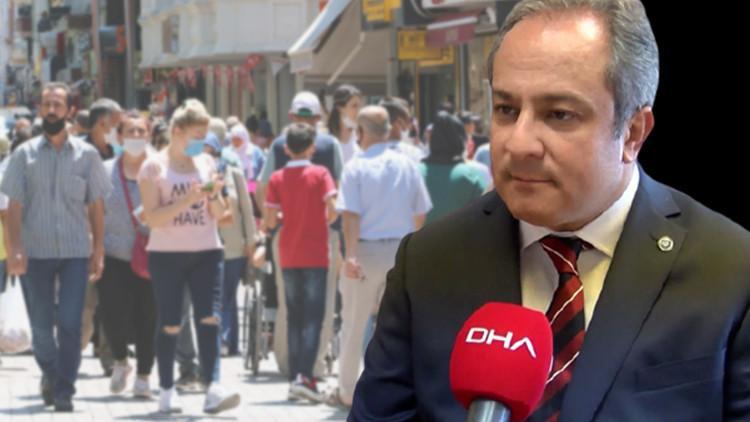 Son dakika haberi... 15 günlük sürede saptandı… 'Gerçekten çok hızlı ve çok fazla'