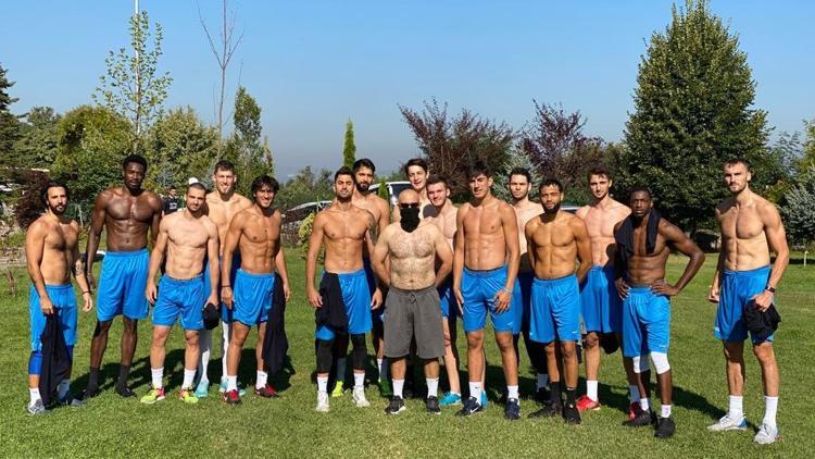 Türk Telekom'da hedef Basketbol Şampiyonlar Ligi kupası!