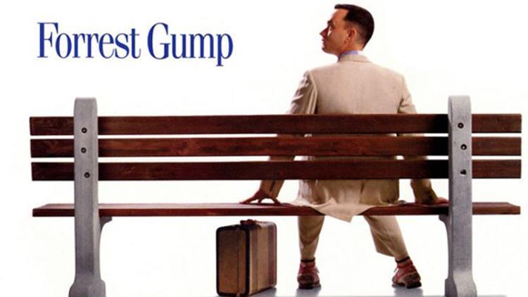 'Forrest Gump' romanının yazarı Winston Groom 77 yaşında hayatını kaybetti