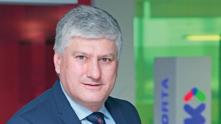 Avrupa’daki Türklerle ‘global oyuncu’ olacağız