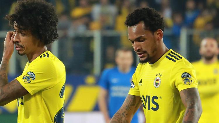 Son Dakika Haberi - Fenerbahçe Jailson ayrılığını KAP'a bildirdi! İşte ödenecek bonservis...