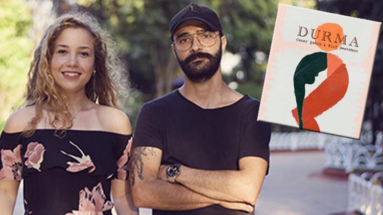 Elif Bestehan’la ‘Durma’k yok!