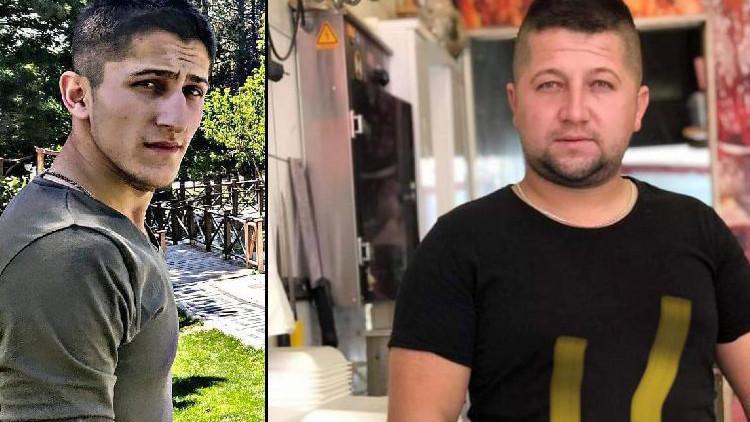 2 kardeşin feci ölümü