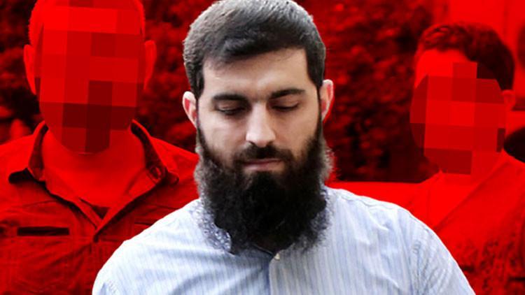 Son dakika haberler... 'Ebu Hanzala' kod adlı Halis Bayancuk'ın cezası belli oldu