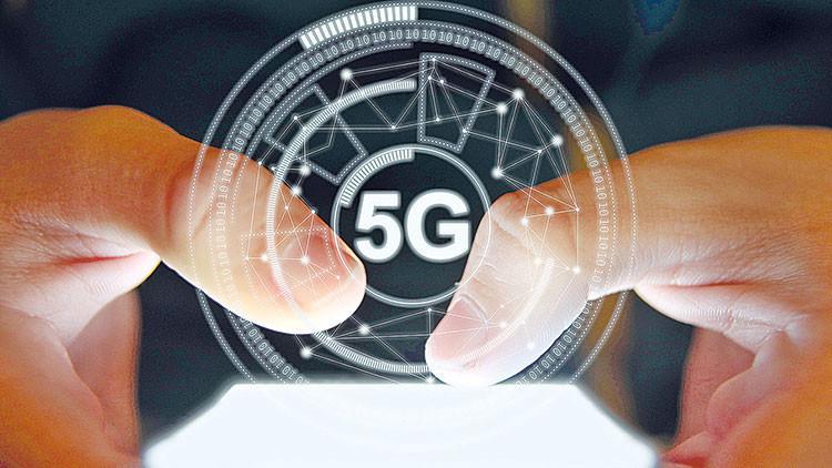 BTK'dan milli 5G çıkışı