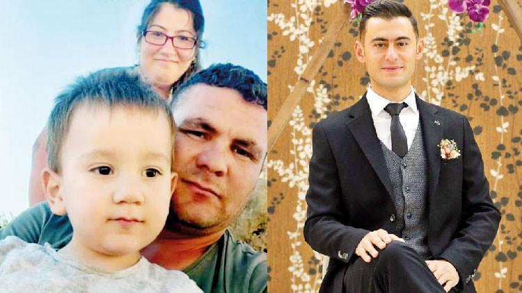 Haftanin şehitleri uğurlandı