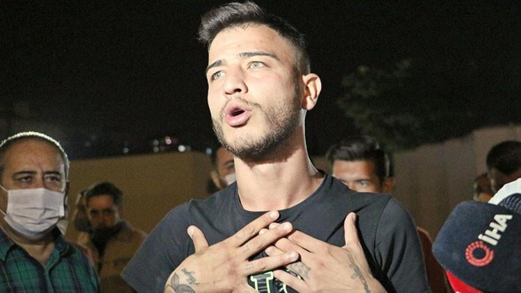 Aleyna’nın ölümünde şüpheli olan Ümitcan’ın annesi ölü bulundu... İntihar mı, cinayet mi?