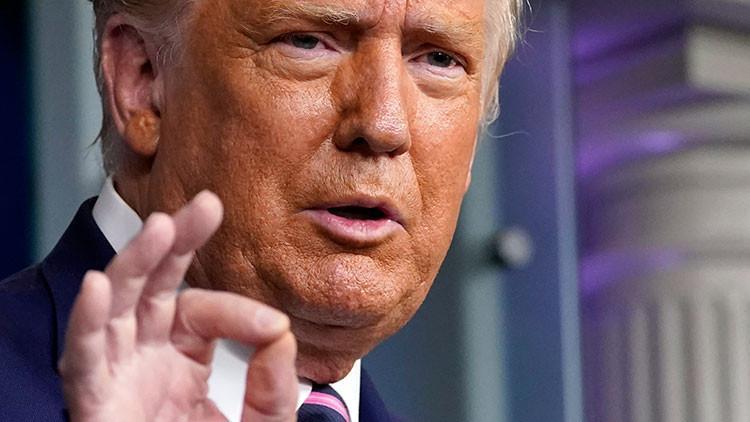 Son dakika haberi: ABD Başkanı Trump'tan flaş koronavirüs aşısı açıklaması