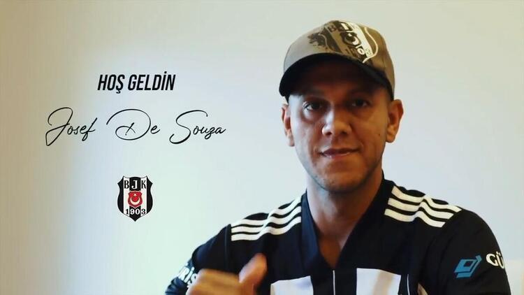 Son Dakika Haberi | Al Ahli, Josef de Souza için Beşiktaş’a dava açıyor