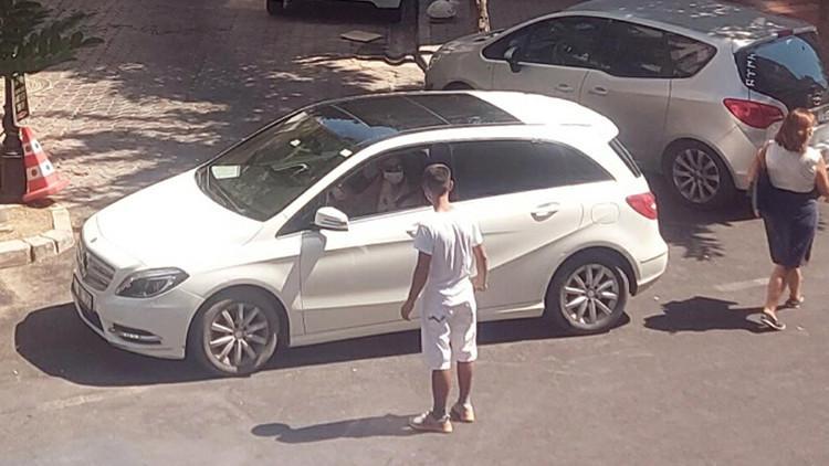 Son dakika haberler: İzmir'de değnekçi terörüne polis 'dur' dedi