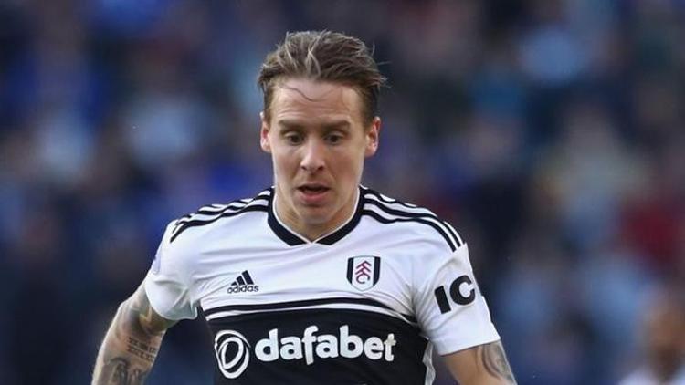Son Dakika | Galatasaray ile Fulham Johansen için anlaştı!
