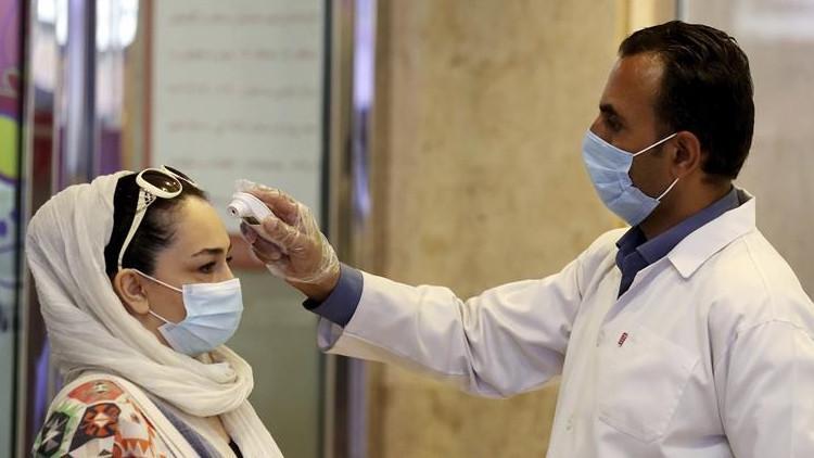 İran'da Kovid-19'dan hayatını kaybedenlerin sayısı 24 bini geçti