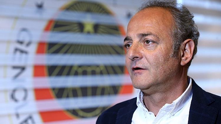 Murat Cavcav: Babam da yanlış transferler yapardı