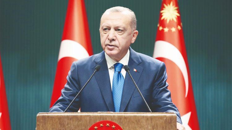 Son dakika haberler... Cumhurbaşkanı Erdoğan'dan flaş mesaj... Çözüm ve diyalog vurgusu