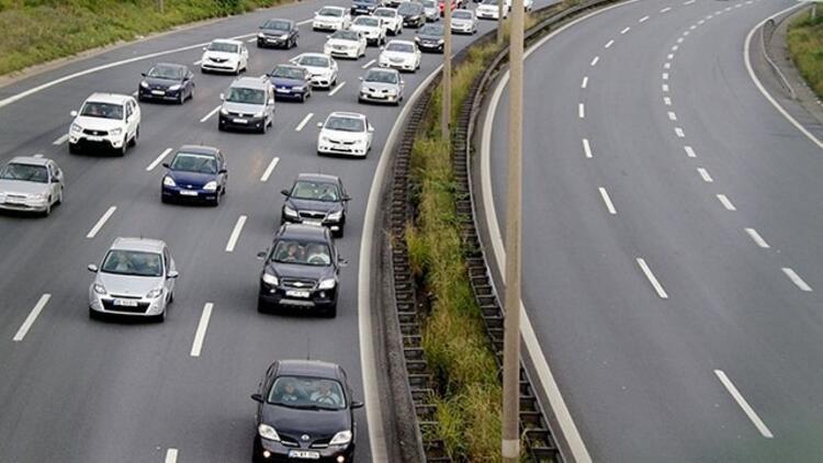 Son dakika haberler... İstanbullular dikkat! Pazar günü bu yollar kapalı