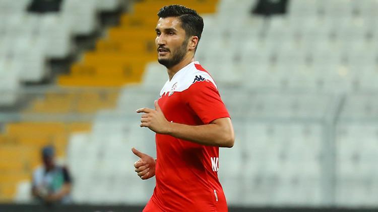 Son Dakika Haberi | Nuri Şahin'den Beşiktaş maçı yorumu! 'Hak ettik'