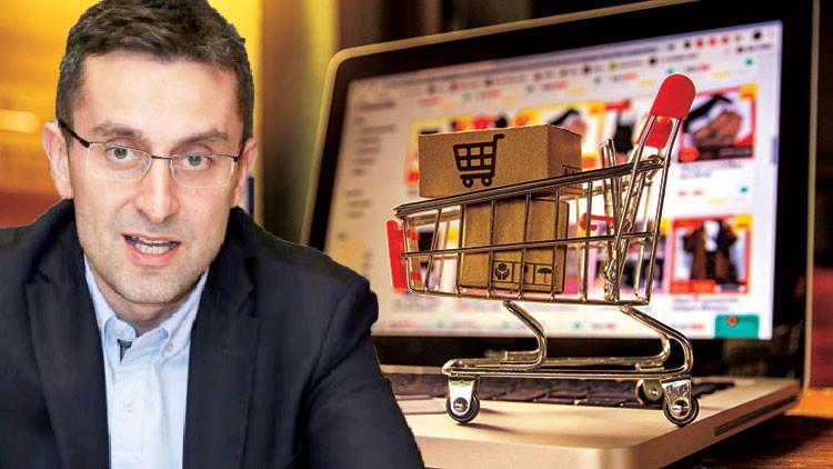 TOBB Türkiye E-ticaret Meclisi Başkanı Ozan Acar: ‘Eşitsizliğin panzehiri e-ticaret’