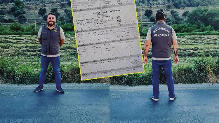 Gaziler Günü’nde darbedildi! Büyük saygısızlık