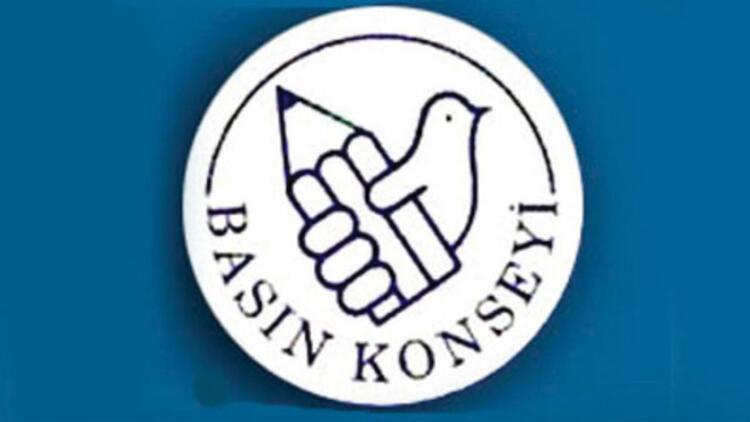 Basın Konseyinden Yunan gazetesine kınama
