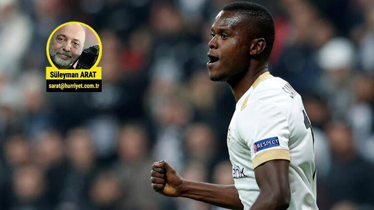 Son Dakika Haberi | Fenerbahçe'nin golcü transferi Avrupa'nın dilinde
