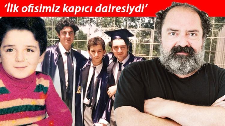 Yerli ve milli 'garaj çocuğu'