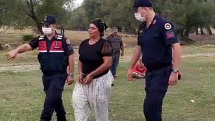 Uyuşturucu baronu 'Zeliş' piknikte yakalandı!