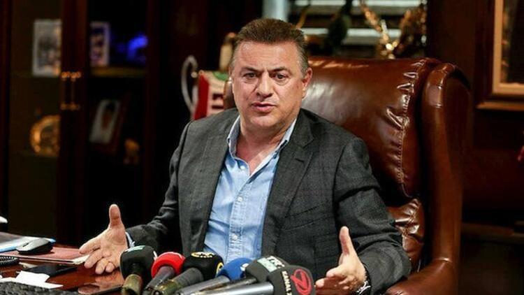 Son Dakika Transfer Haberi | Hasan Kartal'dan Vedat Muriqi açıklaması! "Yüzde 15'lik payımız var"