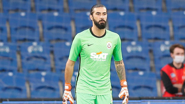 Galatasaray'da Fatih Öztürk'ten Başakşehir maçı yorumu: 'Muslera'dan sonra...'