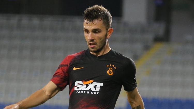 Son Dakika | Galatasaray'da Emre Kılınç'tan itiraf: "Arda ağabey bizi hemen kabul etti"