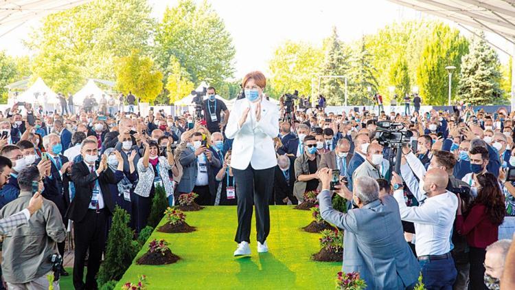 ‘Millet bizi çağırıyor’