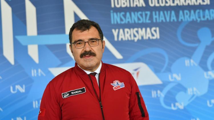 TEKNOFEST'te çıta her yıl daha da yükselecek