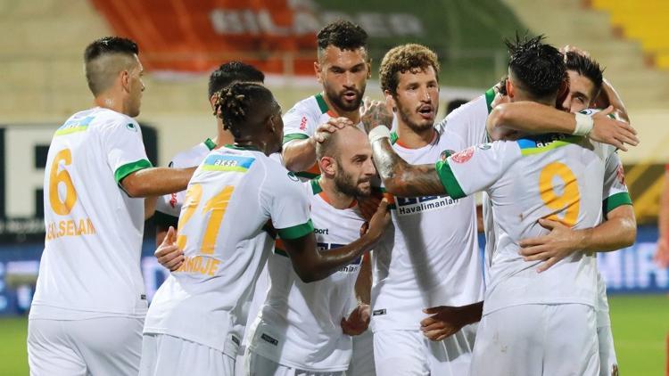 Alanyaspor ilk kez Avrupa arenasında! İstikamet Norveç...