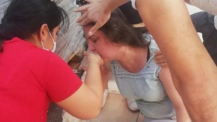 Mersin Serbest Bölge'de gaz sızıntısı: 20 işçi zehirlendi