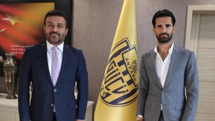 Fatih Mert'ten Alper Potuk açıklaması! "Burada çıkış yakalayıp milli takıma gitmek istiyor..."