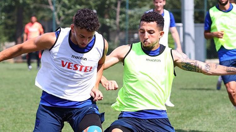 Trabzonspor'dan sezona kötü başlangıç! 26 hafta sonra ilk kez...