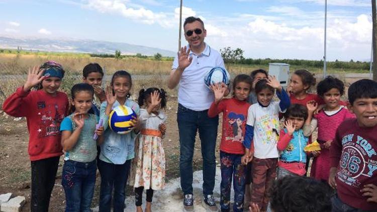 Vali'den milli eğitim müdürüne uyarı: 'Kötü örnek olmuşsunuz'